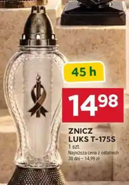 Stokrotka Market ZNICZ LUKS T-175S oferta