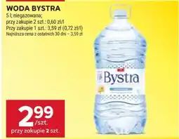 Stokrotka Market Woda Bystra oferta