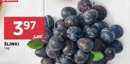 Stokrotka Market Śliwki oferta