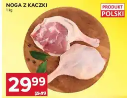 Stokrotka Market Noga z kaczki oferta