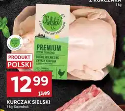 Stokrotka Market Kurczak sielski oferta