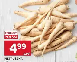 Stokrotka Market Pietruszka oferta