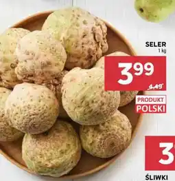 Stokrotka Market SELER oferta