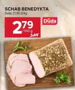 Stokrotka Market Schab Benedykt oferta