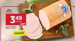 Stokrotka Market Złoty indyk oferta