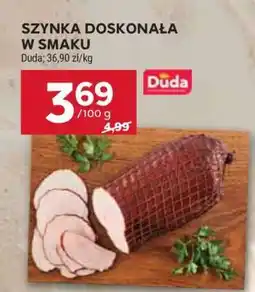 Stokrotka Market Szynka doskonała w smaku oferta