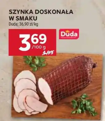 Stokrotka Market Szynka doskonała w smaku oferta