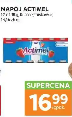 Stokrotka Market Napój Actimel oferta