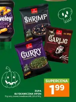 Stokrotka Market Zupa błyskawiczna Vifon oferta
