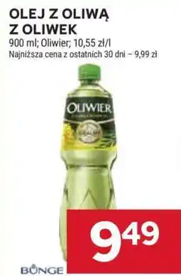 Stokrotka Market Olej z oliwą z oliwek oferta