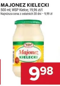 Stokrotka Market Majonez KIELECKI oferta