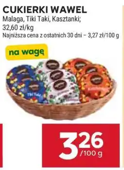 Stokrotka Market Cukierki WAWEL oferta