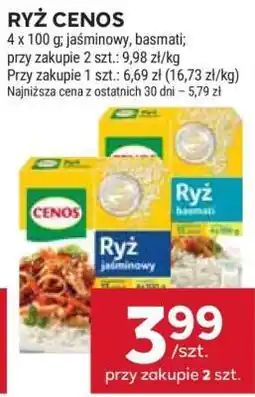 Stokrotka Market Ryż CENOS oferta
