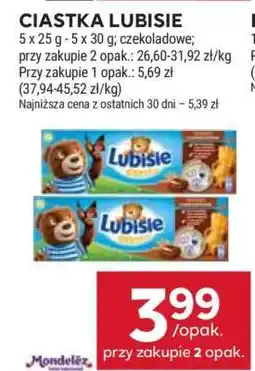 Stokrotka Market Ciastka LUBISIE oferta