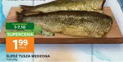 Stokrotka Market ŚLEDŹ TUSZA WĘDZONA oferta