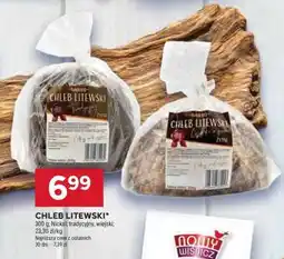 Stokrotka Market Chleb litewski oferta