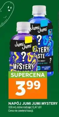 Stokrotka Market Napój Jumi Jumi Mystery oferta