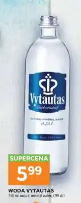 Stokrotka Market Woda Vytautas oferta