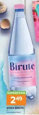 Stokrotka Market Woda Birute oferta