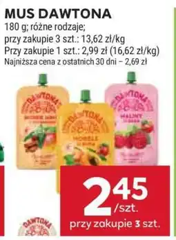 Stokrotka Market Mus Dawtona oferta