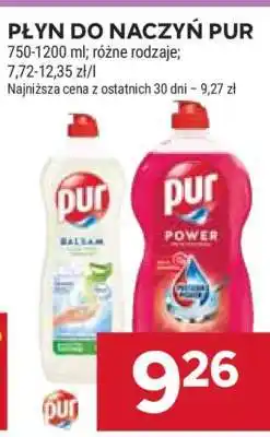 Stokrotka Market Płyn do naczyń Pur oferta