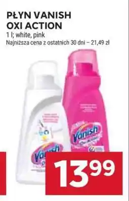Stokrotka Market Płyn Vanish Oxi Action oferta