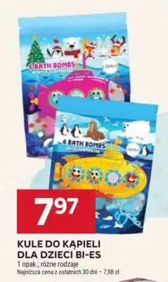 Stokrotka Market Kule do kąpieli dla dzieci BI-ES oferta