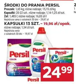 Stokrotka Market Środki do prania Persil oferta