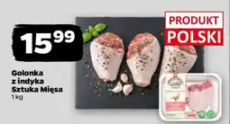 Netto Golonka z indyka Sztuka Mięsa oferta
