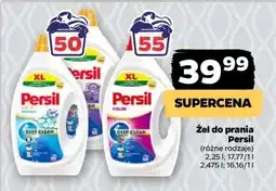 Netto PERSIL oferta