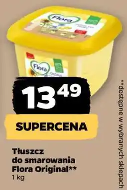Netto Flora Original oferta