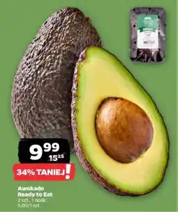 Netto AWOKADO READY TO EAT oferta