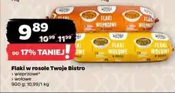 Netto Flaki w rosole Twoje Bistro oferta