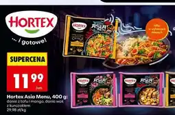 Biedronka Hortex Asia Menu, 400 g oferta