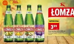 Biedronka Łomża oferta