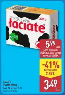 ALDI ŁACIATE oferta