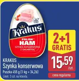 ALDI KRAKUS oferta