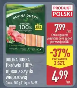 ALDI DOLINA DOBRA oferta