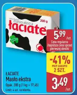 ALDI ŁACIATE oferta