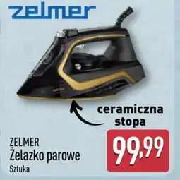 ALDI Zelmer oferta