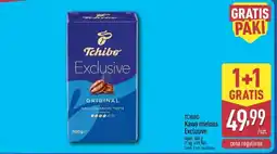ALDI TCHIBO oferta
