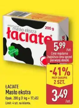 ALDI ŁACIATE oferta