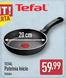 ALDI TEFAL Patelnia Inicio oferta