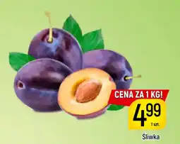 Delikatesy Piotruś Pan Śliwka oferta