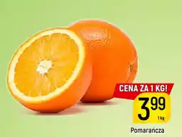 Delikatesy Piotruś Pan Pomarańcza oferta