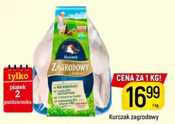 Delikatesy Piotruś Pan Kurczak Zagrodowy oferta