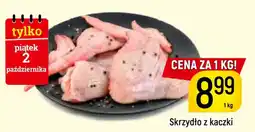 Delikatesy Piotruś Pan Skrzydło z kaczki oferta