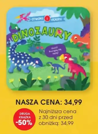 Dinozaury