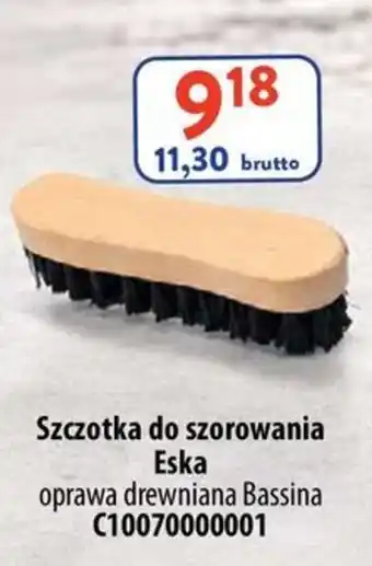 Szczotka do szorowania Eska