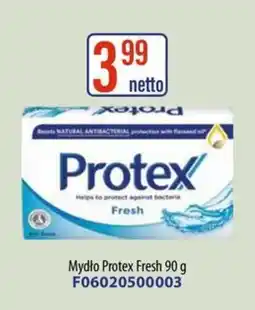 AT Mydło Protex Fresh oferta